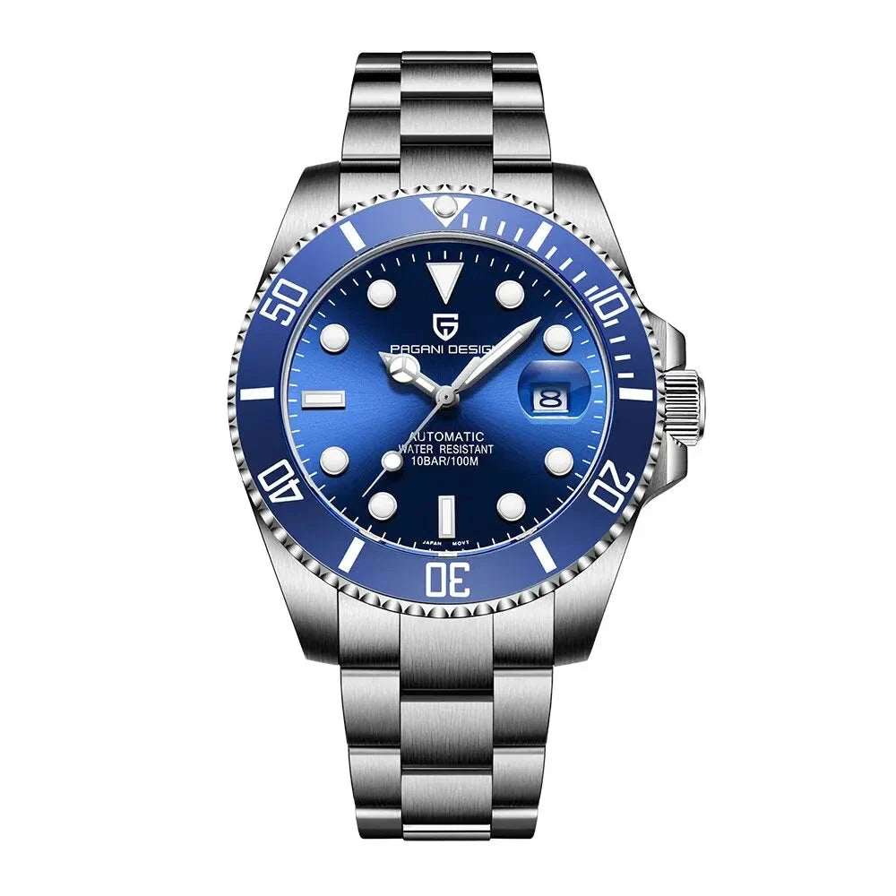 JIAN® Automatic Mechanical Watch