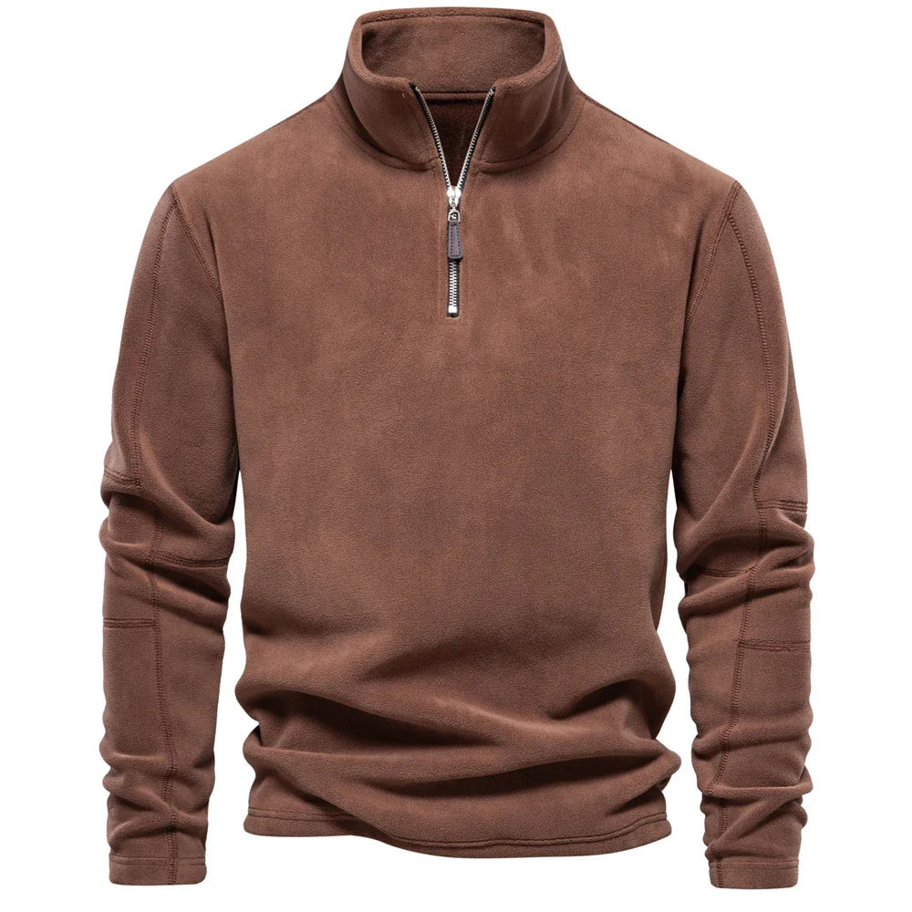 TARANTO® Men's Windbreaker Jacket