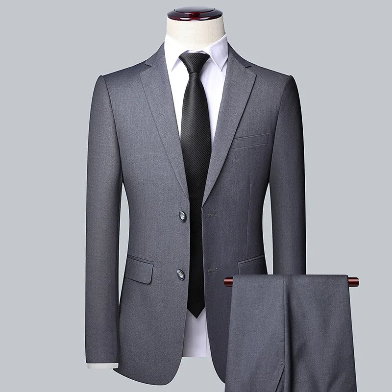 TADANO®  Men´s Business Elegant Suit