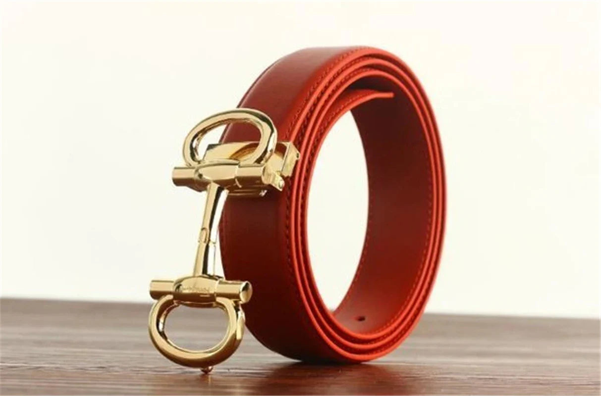 ELIO® Genuine Leather Belt for Men
