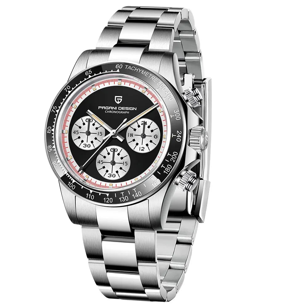 MAZERTTI® Quartz Fashion Watch