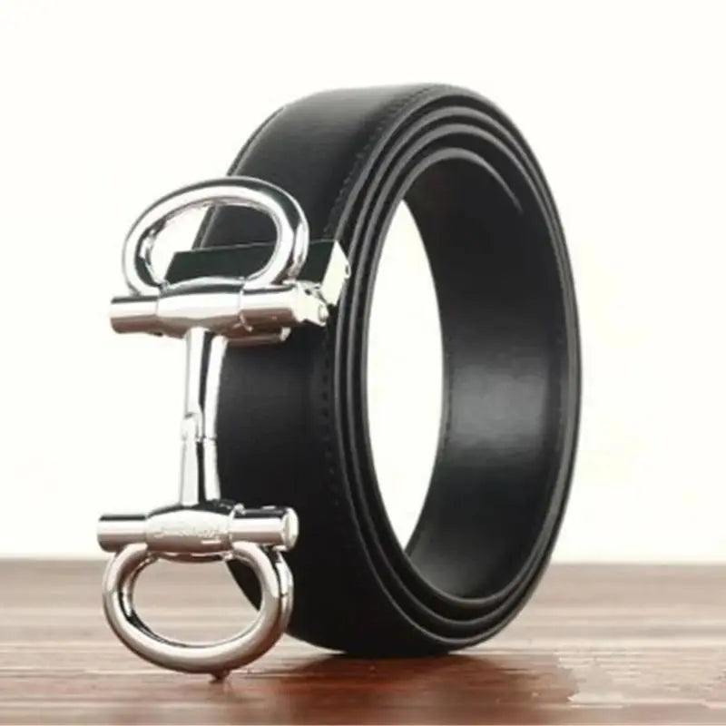 ELIO® Genuine Leather Belt for Men