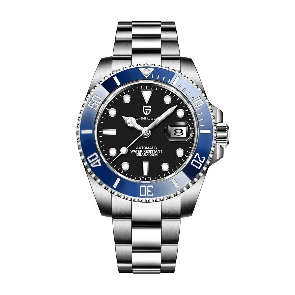 JIAN® Automatic Mechanical Watch