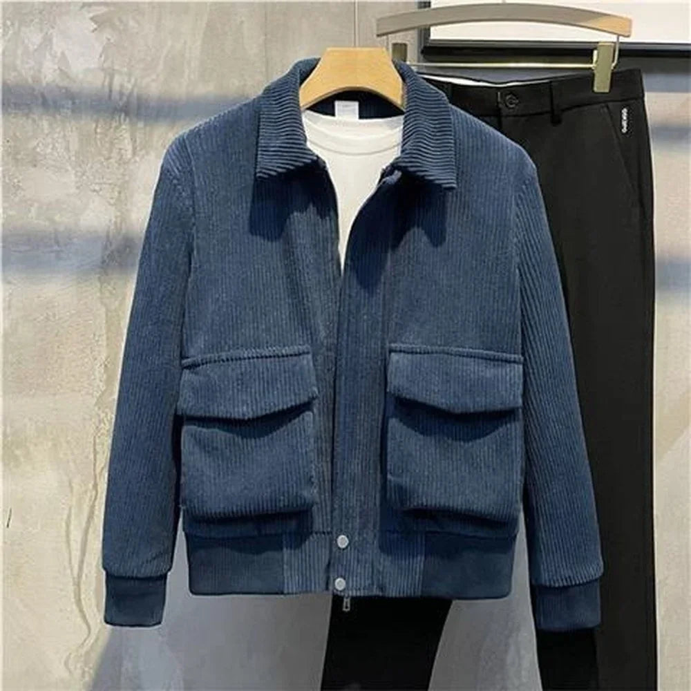 GAEL® Men's Fashion Casual Jacket