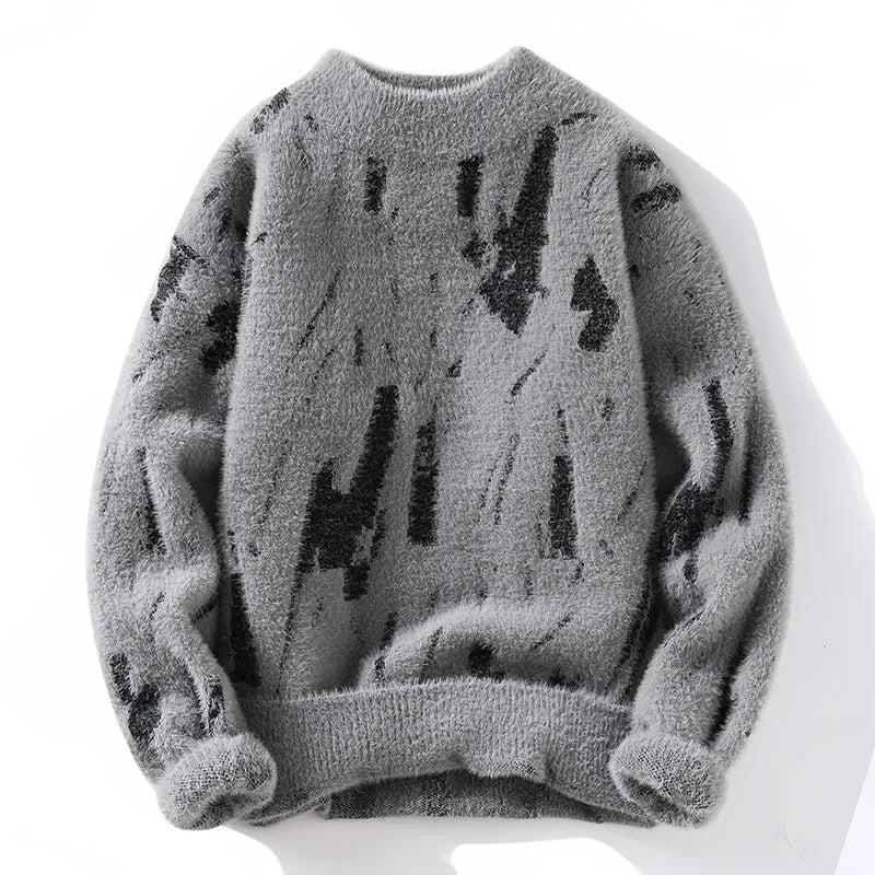 TEX® Men's Streetwear Sweater