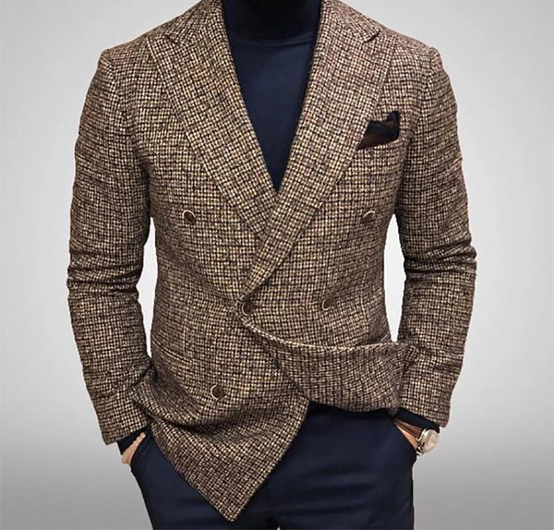WILLEM® Blazer Slim Fit