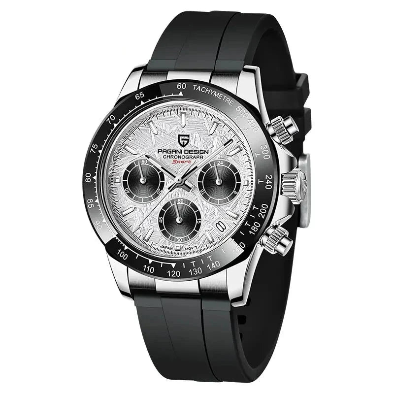 ZENTORNO® Luxury Men Watch