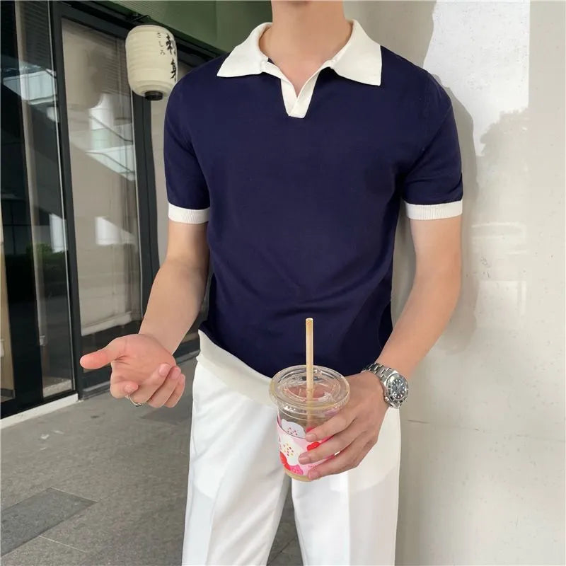 VITTORIO® New 2026 Polo Shirt