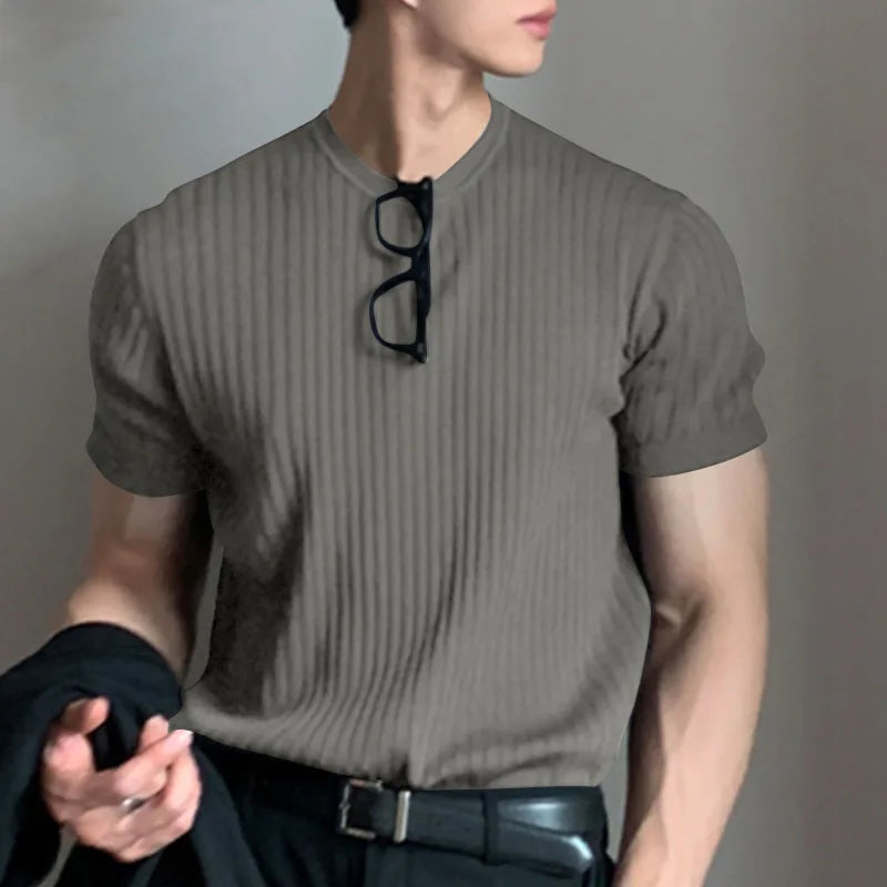 DORIAN® Casual Summer T-Shirt