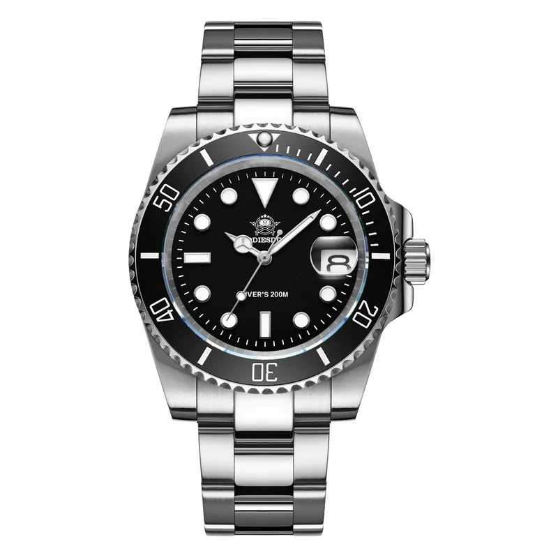 ROYCE® Silver Business Watch