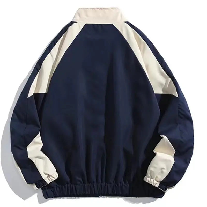 BENJAMIN®  Windbreaker Jacket