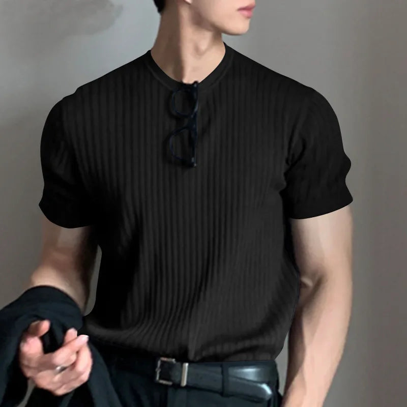 DORIAN® Casual Summer T-Shirt