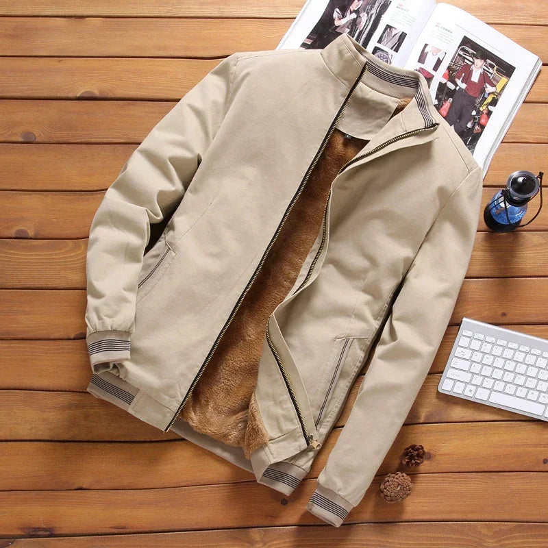 MEHMET®  Jacket Warm Plus Down