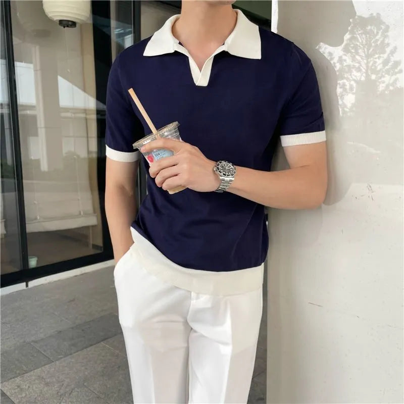 VITTORIO® New 2026 Polo Shirt