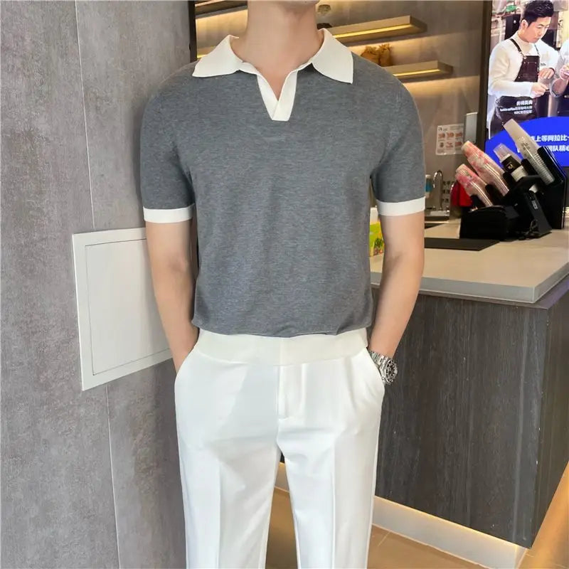VITTORIO® New 2026 Polo Shirt