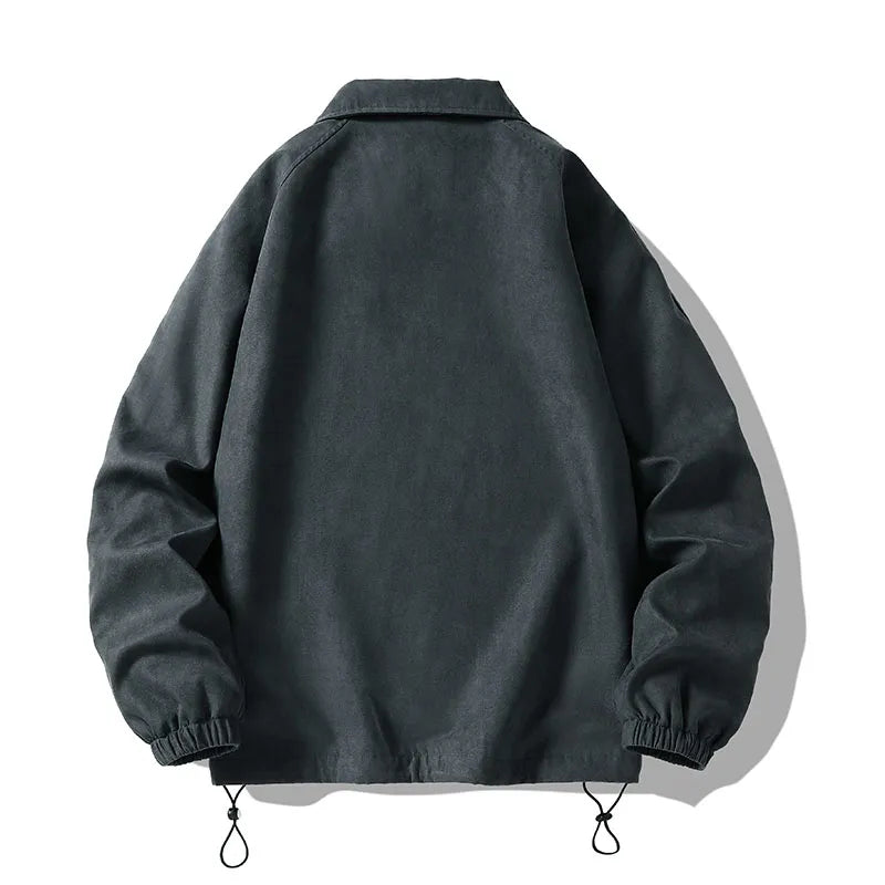 POLACO® Men's Winter Vintage Jacket