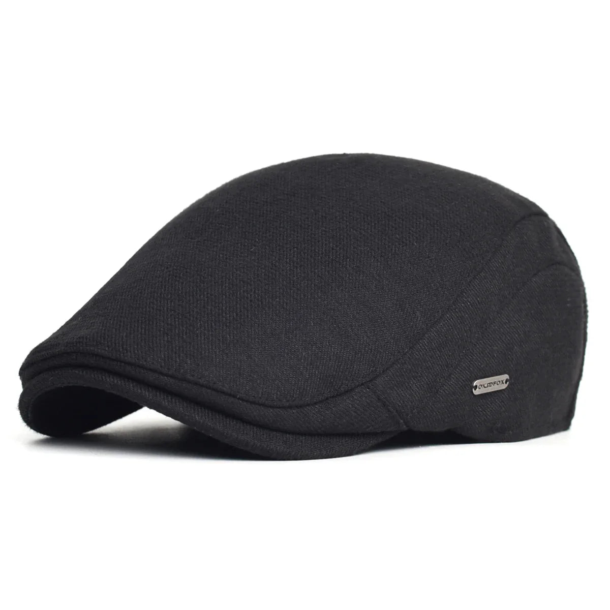 STETFORD® Autumn & Winter Newsboy Cap – Thick Warm Beret for Men & Women