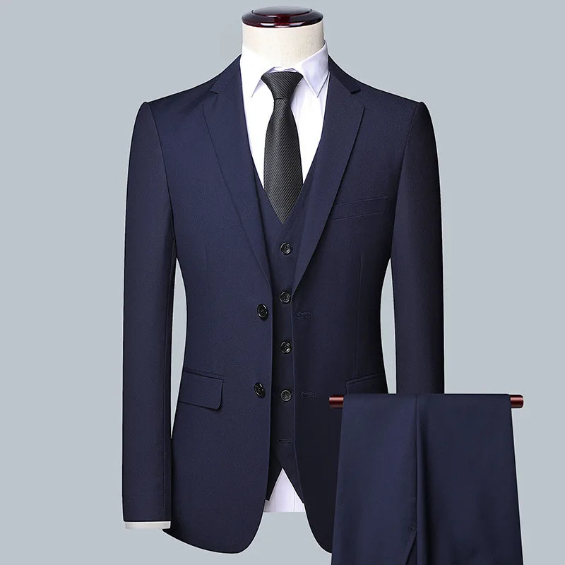 TADANO®  Men´s Business Elegant Suit