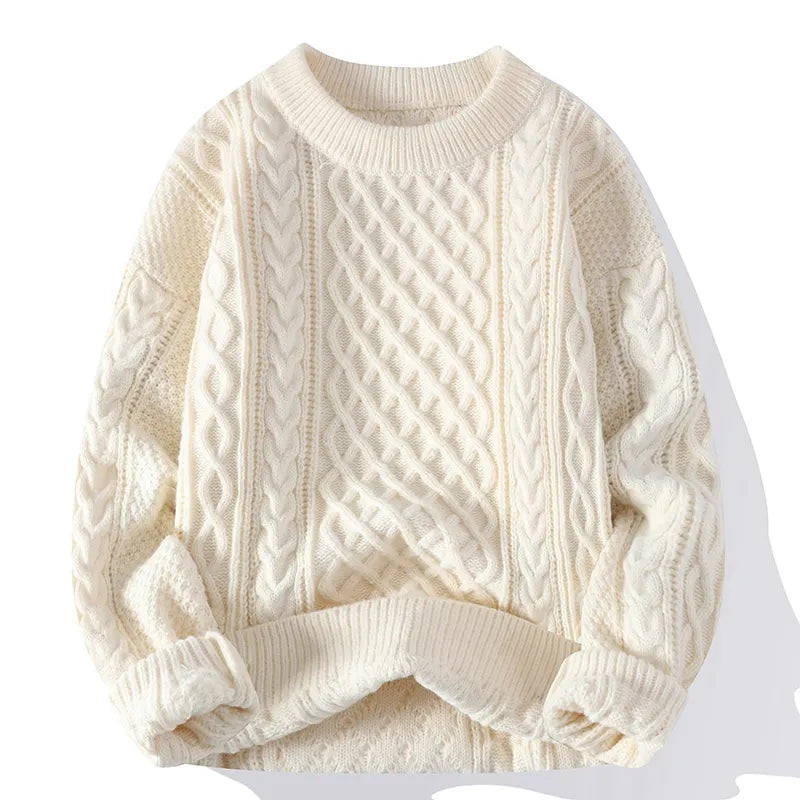 COSMO® Vintage Sweater