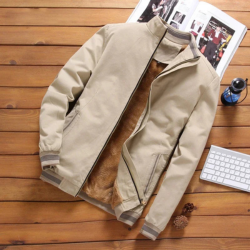MEHMET®  Jacket Warm Plus Down