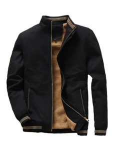 MEHMET®  Jacket Warm Plus Down