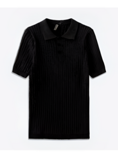 ENZO® Men´s Polo T-shirt