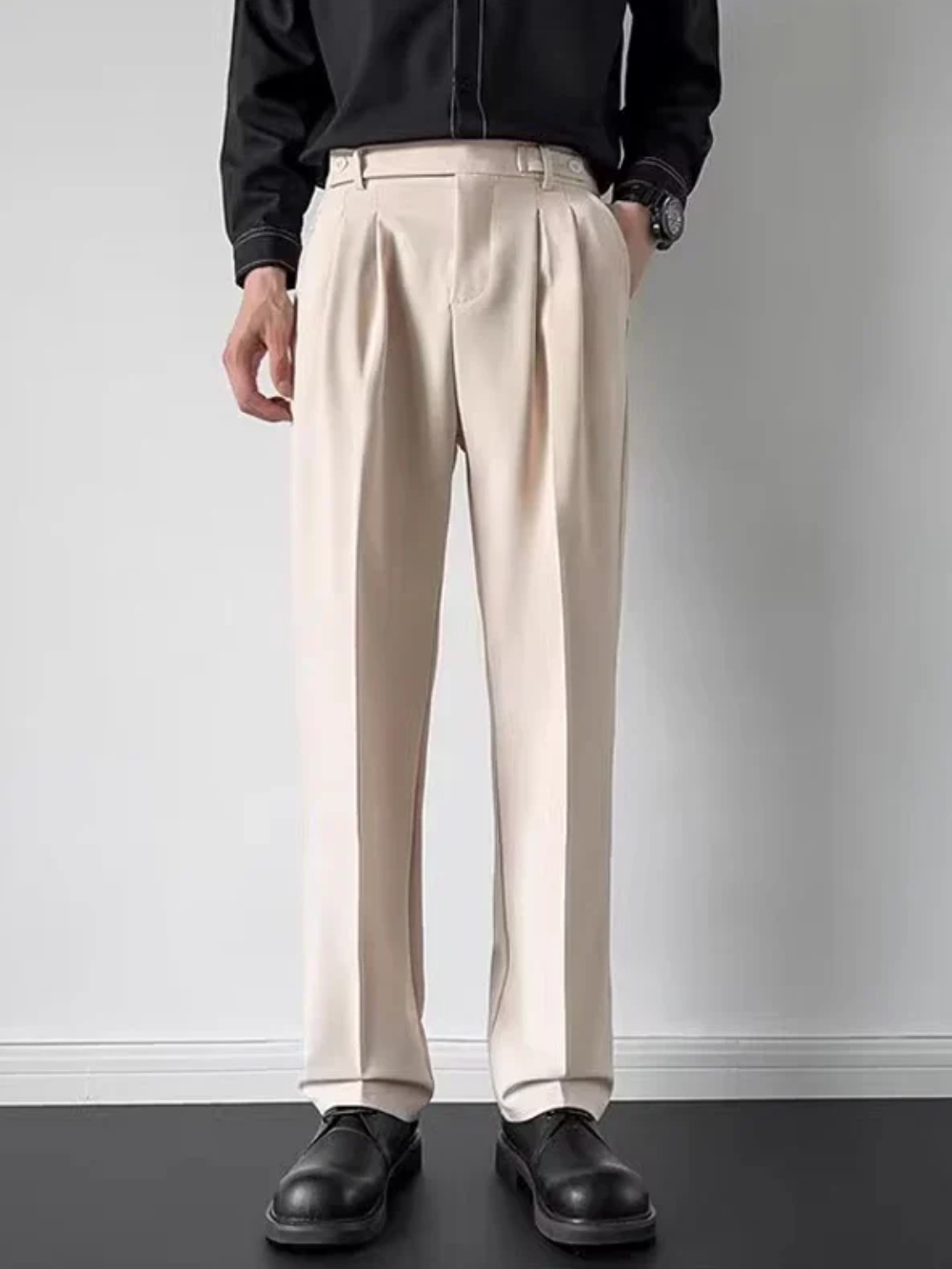 BARRET® Vintage Men's Pants