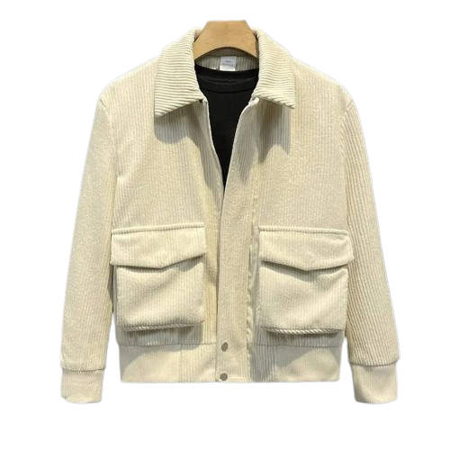 GAEL® Men's Fashion Casual Jacket