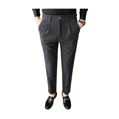 VENICE® British Style Men's Pants