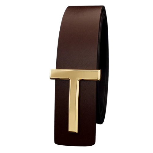ALEXIOS® High-Quality Designer Belt for Men