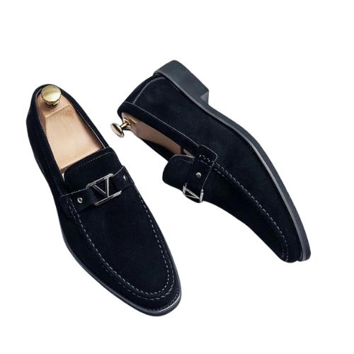 SIMEONE® Men´s Modern Loafers